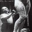 Alfred Auguste Janniot, 1889-1969, sculpteur